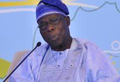 General Obasanjo on Buahi Failure