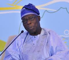 General Obasanjo on Buahi Failure